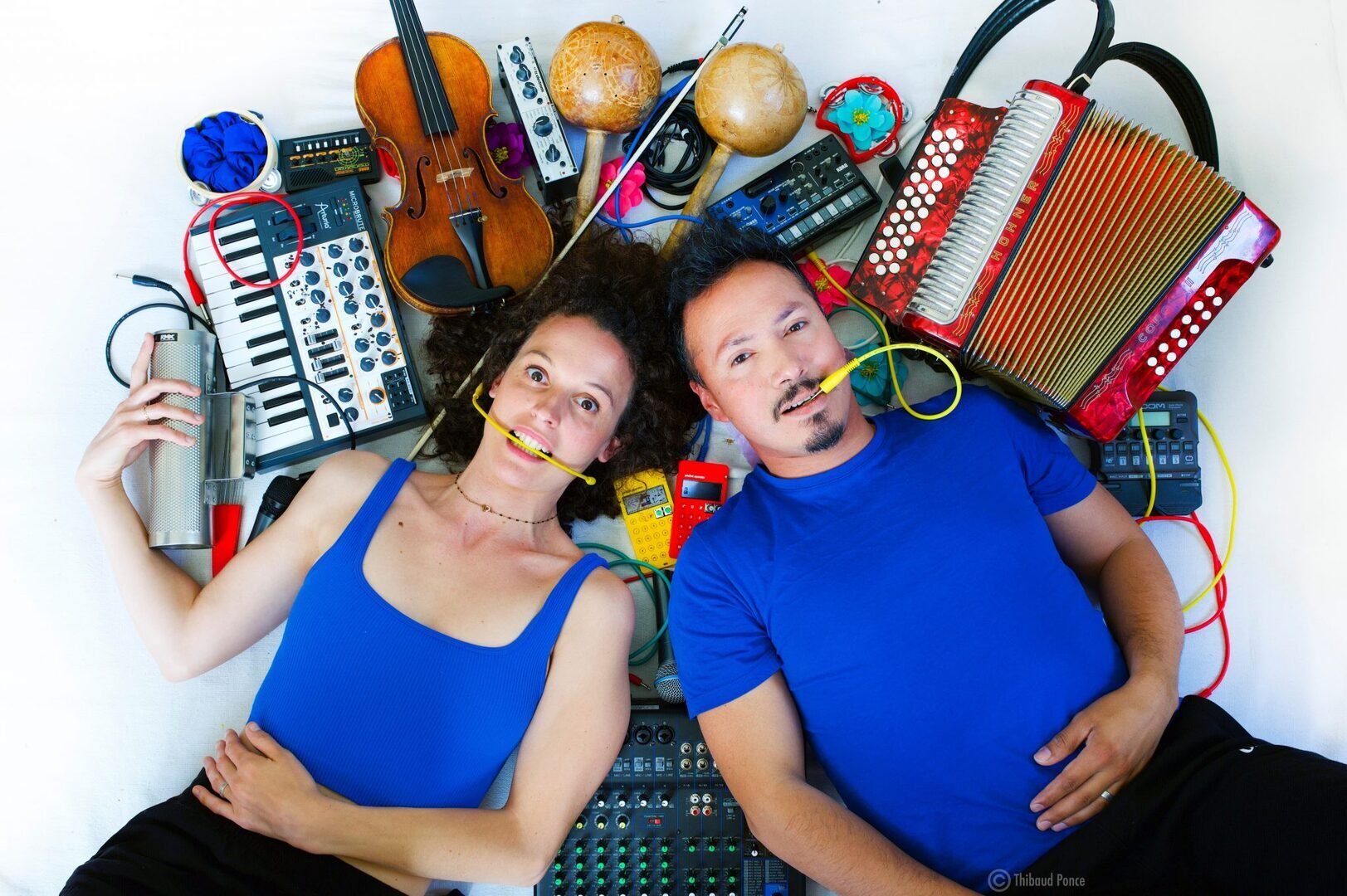 Les Guinguettes du mercredi