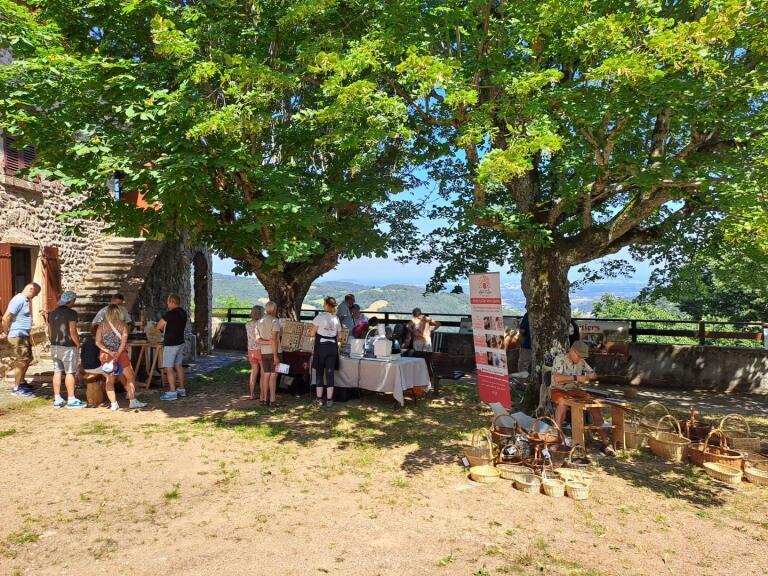 Journées Européennes du Patrimoine - Maison d'Expositions L'Araire