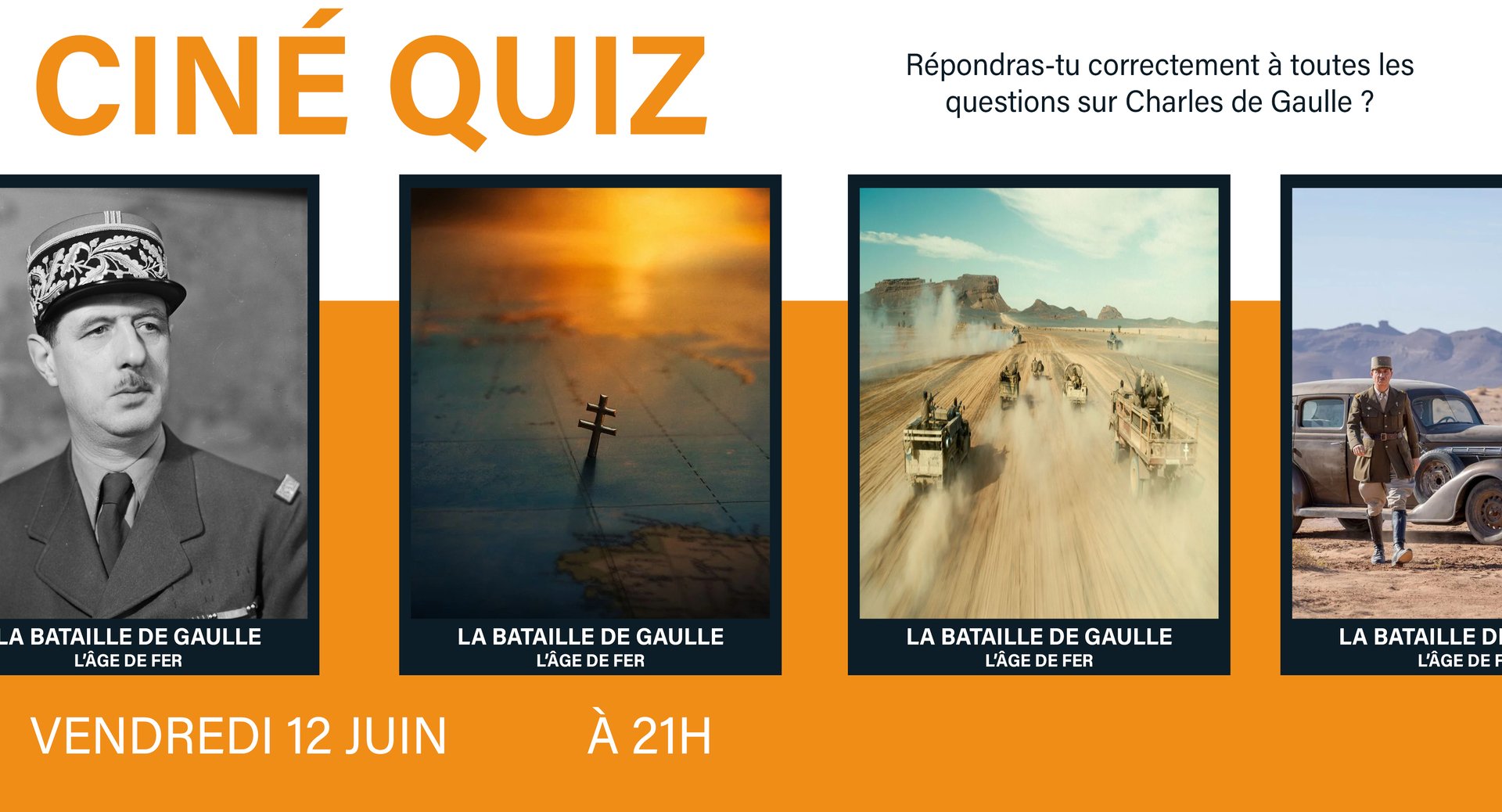Ciné quiz
