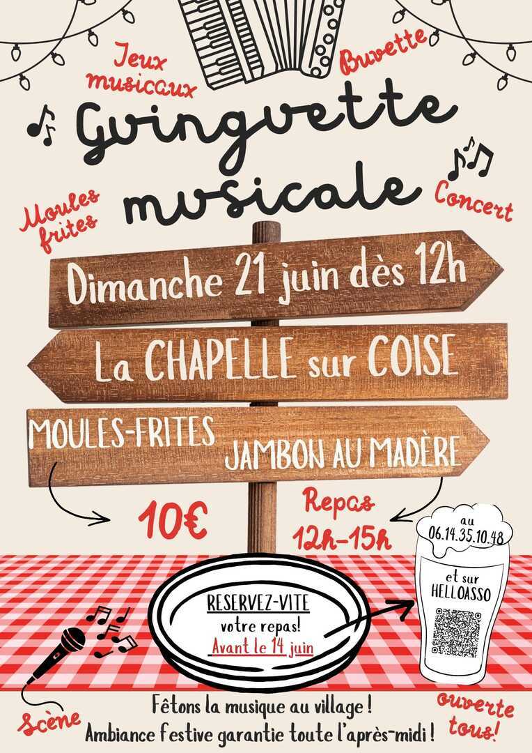 15 Montée des Anciens Combattants